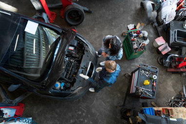 Auto mit Motorschaden verkaufen in Linnich