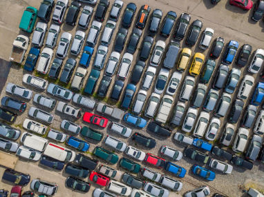 Autoexport Linnich