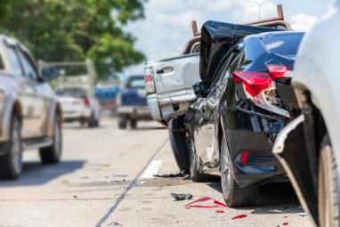 Unfallwagen Ankauf Linnich